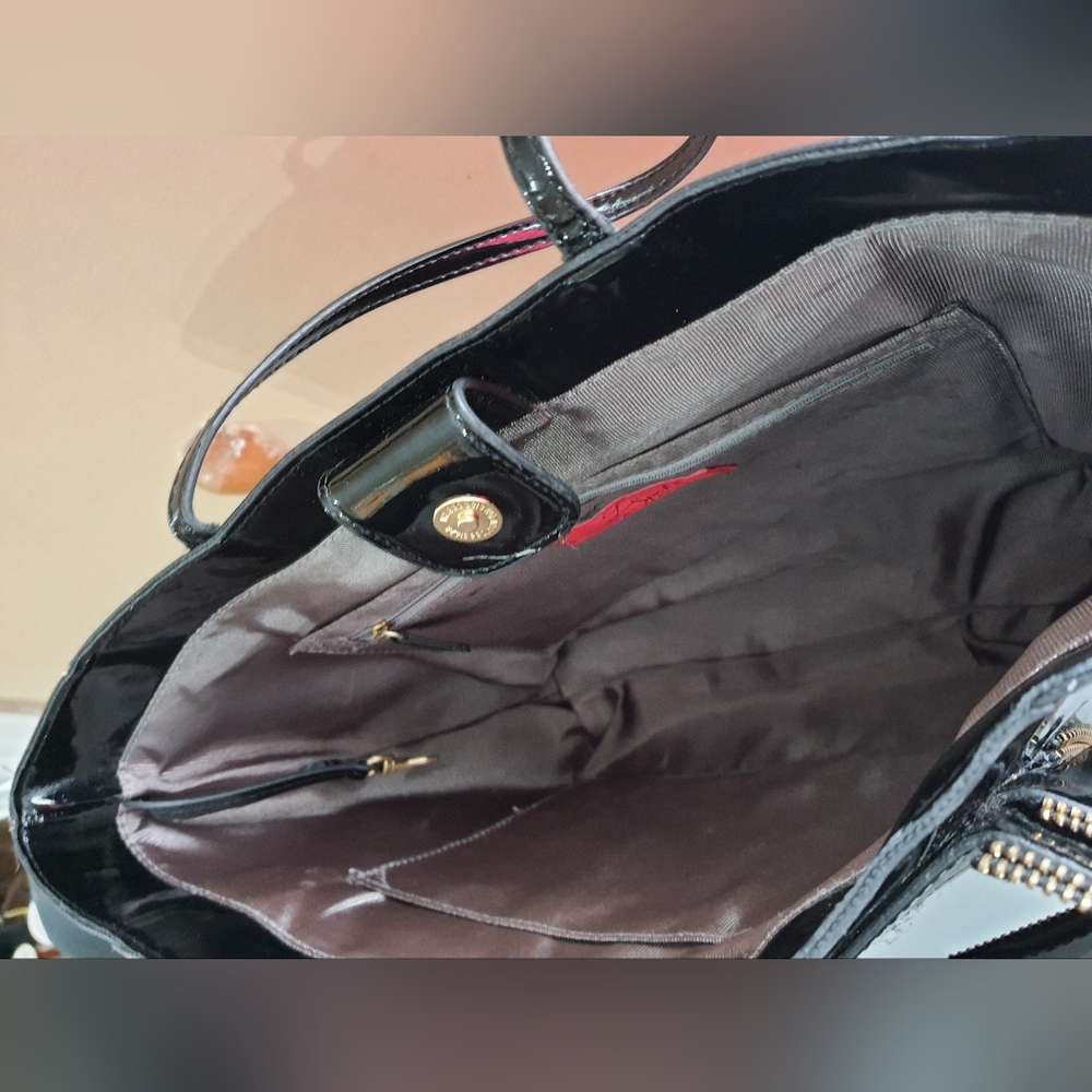 Zac Rosen Bow Bag - Picture 3 of 8